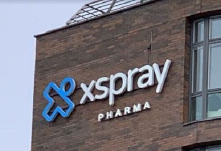 Xspray Pharma Signs First Licensing Deal, Eyes Dasynoc Launch